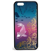 DBC6-021 [Dress for iPhone 6/6s 4.7インチ -葵JAPAN01-]