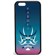 DBC6-022 [Dress for iPhone 6/6s 4.7インチ -葵JAPAN02-]