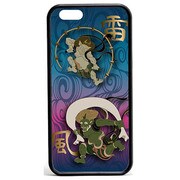 DBC6-023 [Dress for iPhone 6/6s 4.7インチ -葵JAPAN03-]
