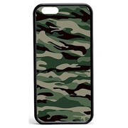 DBC6-025 [Dress for iPhone 6/6s 4.7インチ -Camouflage01-]