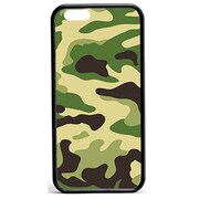 DBC6-026 [Dress for iPhone 6/6s 4.7インチ -Camouflage02-]