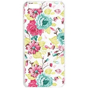DCO6-009 [Dress Card for iPhone 6/6s 4.7インチ -FLOWERS01-]