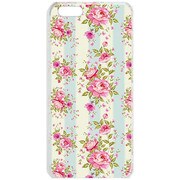 DCO6-010 [Dress Card for iPhone 6/6s 4.7インチ -FLOWERS02-]