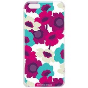 DCO6-012 [Dress Card for iPhone 6/6s 4.7インチ -FLOWERS04-]