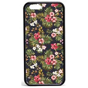 DCO6-016 [Dress Card for iPhone 6/6s 4.7インチ -TROPICAL02-]