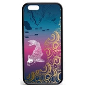 DCO6-021 [Dress Card for iPhone 6/6s 4.7インチ -葵JAPAN01-]