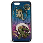 DCO6-023 [Dress Card for iPhone 6/6s 4.7インチ -葵JAPAN03-]