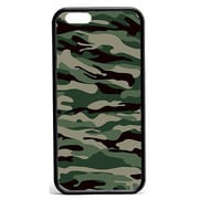 DCO6-025 [Dress Card for iPhone 6/6s 4.7インチ -Camouflage01-]