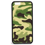 DCO6-026 [Dress Card for iPhone 6/6s 4.7インチ -Camouflage02-]
