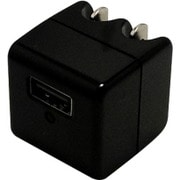 ミニUSB充電器(AC充電器) ブラック RM-2635BK