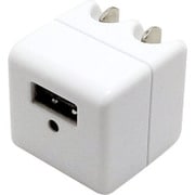 ミニUSB充電器(AC充電器) ホワイト RM-2635WH