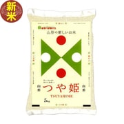 精米 山形県産 つや姫 5kg 令和7年産