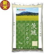 精米 茨城コシヒカリ 5kg 令和7年産