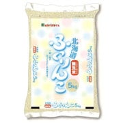 無洗米ふっくりんこ 5kg 28年産