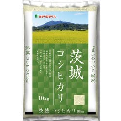 ヨドバシ.com - ミツハシライス 精米 茨城県産 コシヒカリ 10kg ヨドバシ.com - ミツハシライス 精米 茨城県産 コシヒカリ 10kg