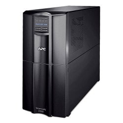 無停電電源装置 SMART-UPS 2200 LCD 100V SMT2200J