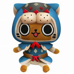 ヨドバシ.com - カプコン CAPCOM モンスターハンター オトモ