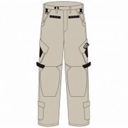 BIOHAZARD BSAA タクティカルパンツ [カーキ Mサイズ]