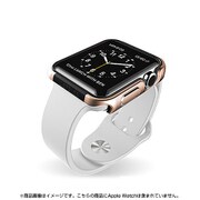 XW38DE01 [Xdoria Apple Watch 38mm Defense Edge GD]