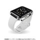 XW38DE02 [Xdoria Apple Watch 38mm Defense Edge SV]
