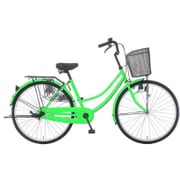 シティサイクル グローブ26 フレッシュレタス TG6TD 26 228
