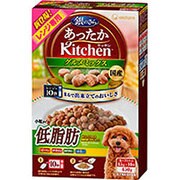 あったかKitchenグルメミックス 低脂肪 450g [ふかふか新食感]