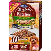 あったかKitchenグルメミックス 10歳 450g [ふかふか新食感]
