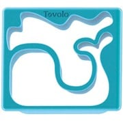 サンドイッチシェイパー クジラ 126415