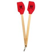 アングリーフェイス ミニスパチュラ 2pセット 126464