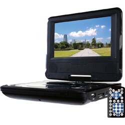 ヨドバシ.com - アヴォックス AVOX ADP-7020MK [7インチポータブルDVD