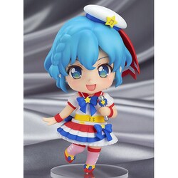 2025年最新】ねんどろいどこ～で プリパラの人気アイテム - メルカリ