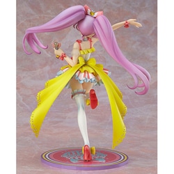 プリパラ フィギュア まとめ売り Amazon | プリパラ 真中らぁら 1/7スケール ABS&PVC製 塗装済み