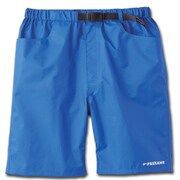 Y2514 BOWSUI/3 ショートパンツ 70：ブルー Mサイズ