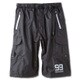 Y2515 BOWSUI/2 ショートパンツ 90：ブラック Sサイズ