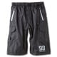 Y2515 BOWSUI/2 ショートパンツ 90：ブラック Lサイズ