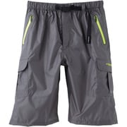 Y2515 BOWSUI/2 ショートパンツ 93：チャコール Mサイズ