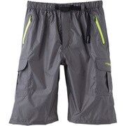 Y2515 BOWSUI/2 ショートパンツ 93：チャコール Lサイズ
