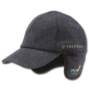 Y3147 FOURON ノーブルキャップ 93：チャコール フリーサイズ