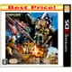 モンスターハンター4G Best Price！ [3DSソフト]