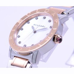 ヨドバシ.com - ブルガリ BVLGARI BBL33WSPG/12 [BVLGARI BVLGARI