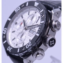 ヨドバシ.com - EDOX エドックス 01114-3-BIN-L [CHRONOOFFSHORE-1