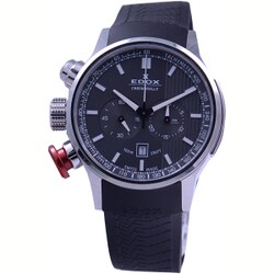 ヨドバシ.com - EDOX エドックス 10302-3-GIN [CHRONO RALLY（クロノ