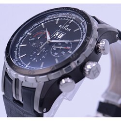 ヨドバシ.com - EDOX エドックス 45004-357N-NIN [GRAND OCEAN