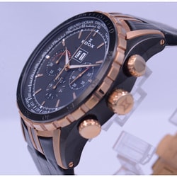 ヨドバシ.com - EDOX エドックス 45004-357RN-NIR [GRAND OCEAN