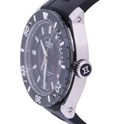 EDOX エドックス オフショア1 80088-37 自動巻き Amazon | [エドックス] 腕時計 CHRON OFFSHORE-1 クロノ
