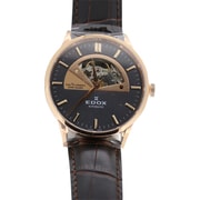 LES VAUBERTS OPEN HEART AUTOMATIC(レ・ヴォベール オープンハートオートマチック)自動巻き メンズ 並行輸入品 85014-37R-GIR