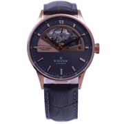 LES VAUBERTS OPEN HEART AUTOMATIC(レ・ヴォベール オープンハートオートマチック)自動巻き メンズ 並行輸入品 85019-37RG-GIR