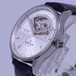 ヨドバシ.com - EDOX エドックス 85019-3A-AIN [LES VAUBERTS OPEN