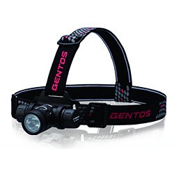2個まとめ売り　GENTOS TX-145XL ヘッドランプ USB充電式 専用 2個まとめ売り GENTOS TX-145XL ヘッドランプ USB充電式