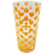 キャラクターグッズ ジャグラー ドットグラス